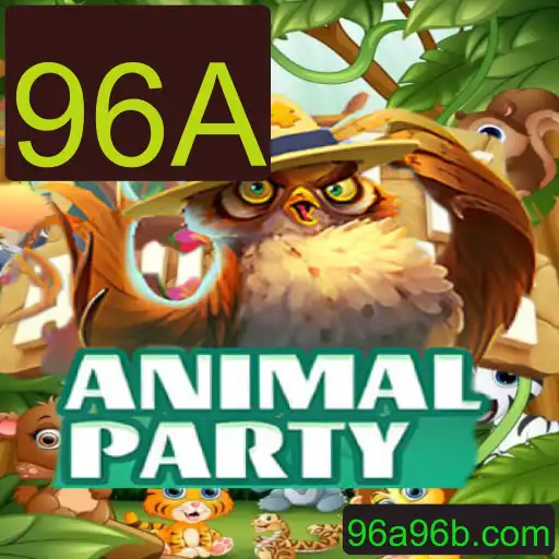 AnimalParty: Explorando o Mundo dos Animais com Diversão e Estratégia
