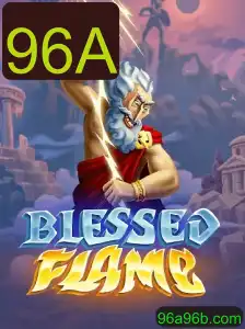 Explorando o Mundo de BlessedFlame e a Chave 96A