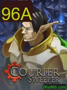 CourierSweeper: Descubra o Mundo do Jogo em Ascensão