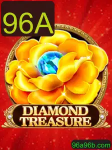 Explorando o Mundo Encantado de Diamondtreasure: Aventura e Estratégia no Jogo 96A