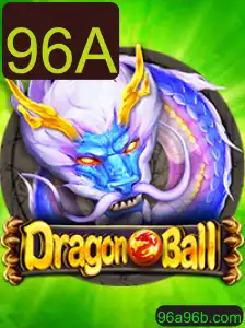 Explorando o Mundo do Jogo DragonBall: Uma Jornada Épica com a Chave 96A