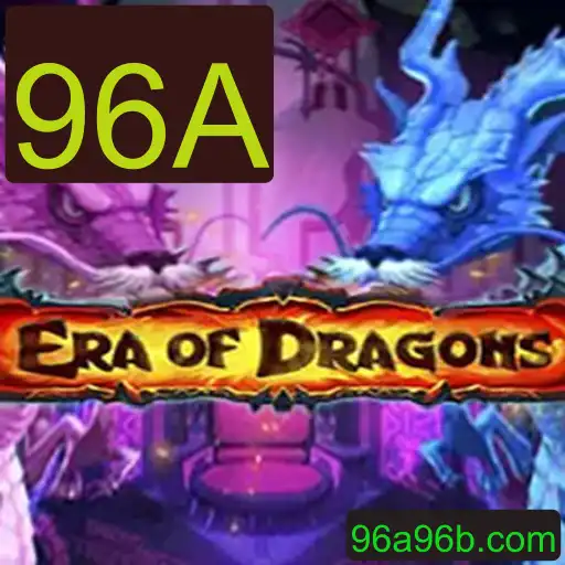 EraOfDragons: Explorando o Mundo de Fantasia com 96A