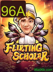 Flirting Scholar: Descubra as Aventuras e Estratégias do Novo Jogo Inovador