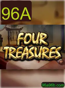 FourTreasures: Explorando o Mundo do Jogo de Estratégia Inovador