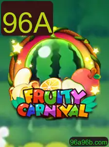 Descubra o Fascinante Mundo de FruityCarnival: Um Jogo de Diversão e Estratégia
