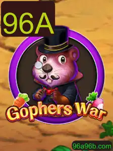 Descubra o Mundo Imersivo de GophersWar: Estratégia e Aventura