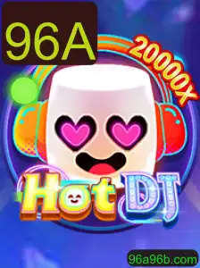 Explorando o Jogo Inovador HotDJ: Entretenimento e Estratégia na Palavras-Chave '96A'