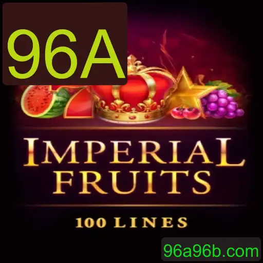 Desvendando o Mundo de ImperialFruits100: Um Jogo de Estratégia Inovador com ênfase em 96A