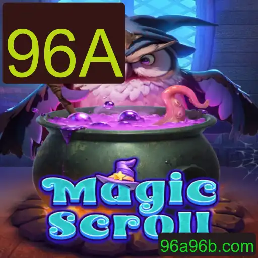 MagicScroll: Explorando o Fascinante Mundo do Jogo 96A