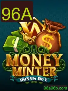 Explorando o Mundo Empolgante do Jogo MoneyMinterBonusBuy e o Código Misterioso 96A