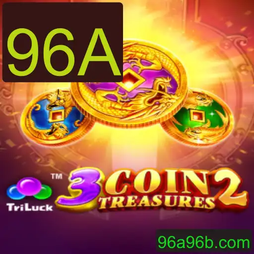 Descubra as Aventuras Empolgantes de 3CoinTreasures2