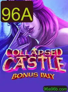 Explorando o Fascinante Universo de CollapsedCastleBonusBuy