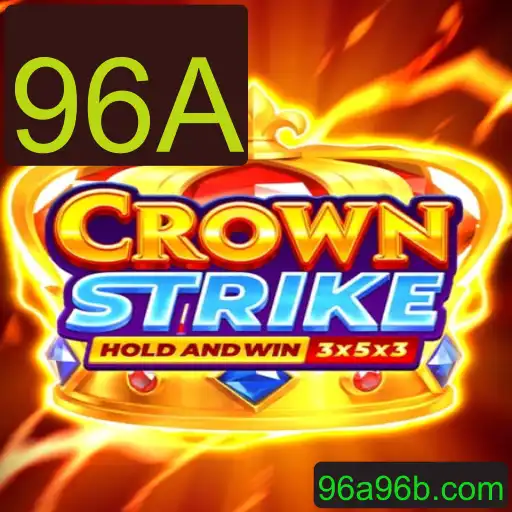 Crownstrike: Descubra o Mundo Inovador do Jogo Estratégico com 96A