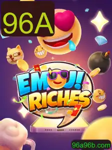 Explorando o Mundo de EmojiRiches: Uma Jornada Colorida e Envolvente