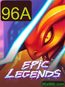 Descubra o Mundo de EpicLegends: Aventura e Estratégia no Coração do Jogo