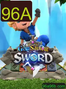 GemSaviourSword: Desvendando o Mundo de Aventura e Estratégia