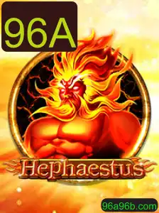 Descubra 'Hephaestus': Um Novo Jogo de Estratégia Revolucionário