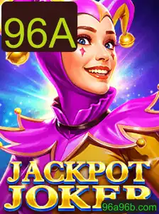 JackpotJoker: Um Mergulho no Mundo dos Jogos de Azar