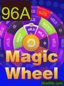 Descubra o Fascinante Mundo de MagicWheel e sua Dinâmica Inovadora