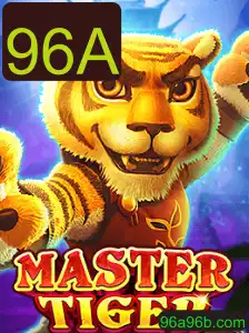 Descubra o Universo de MasterTiger: Jogo Inovador e Envolvente