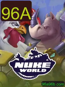 Explorando o Fascinante Mundo de NukeWorld: Uma Aventura Estratégica com a Palavra-Chave 96A