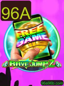 Explorando RaveJump2M: O Novo Fenômeno dos Jogos com ênfase na Palavra-Chave 96A