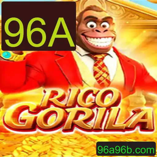 Desvendando RicoGorila: Um Fenômeno do Mundo dos Jogos