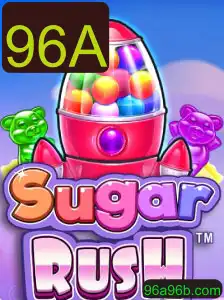 Explorando o Universo Doce de SugarRush: O Jogo Que Conquista Corações Com a Palavra-Chave 96A