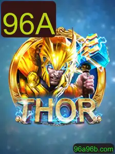 THOR e o Desafio 96A: A Nova Sensação no Mundo dos Jogos