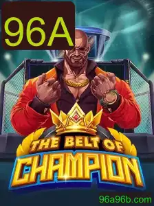 Descubra o Fascinante Mundo de TheBeltOfChampion