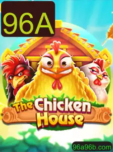 Descubra o Fascinante Mundo de TheChickenHouse e as Regras Inovadoras do Jogo 96A