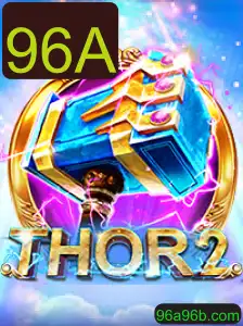 Descubra Thor2: O Jogo que Une Mitologia e Aventura