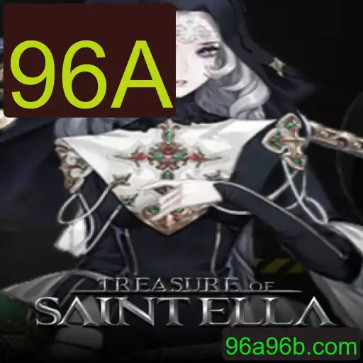 Descubra as Aventuras de 'TreasureofSaintElla' com o Código Enigmático 96A