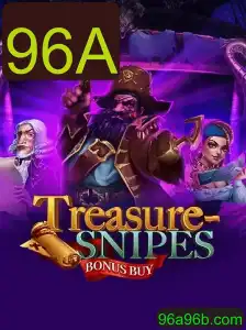 Explorando o Mundo de TreasuresnipesBonusBuy: Aventura e Estratégia