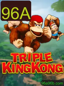 Explorando o Universo do Jogo TripleKingKong e a Palavra-Chave 96A