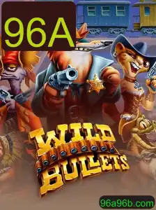 Explorando as Aventuras de WildBullets: O Jogo de Tabuleiro Inovador Com a Chave 96A