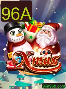Descubra o Fascinante Jogo 'Xmas 96A': Uma Aventura Festiva
