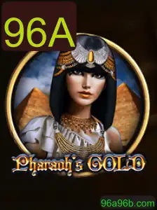 PharaohsGold: Descubra os Segredos do Antigo Egito no Mundo dos Jogos