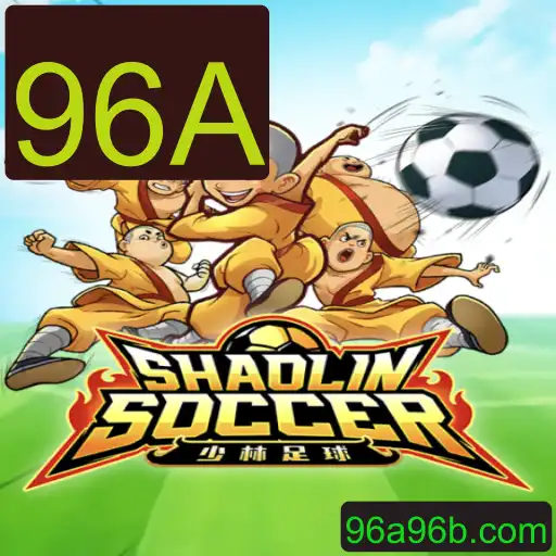 ShaolinSoccer: Explorando o Fascinante Mundo do Jogo com a Chave 96A