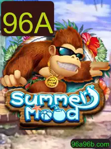 SummerMood: Uma Nova Experiência de Jogo com a Emoção da Palava-Chave 96A