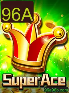 SuperAce: Descubra o Fascinante Mundo do Jogo da Palavra-Chave 96A