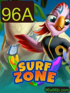 Descubra o Mundo de Aventura em SurfZone: Uma Experiência Única de Jogo